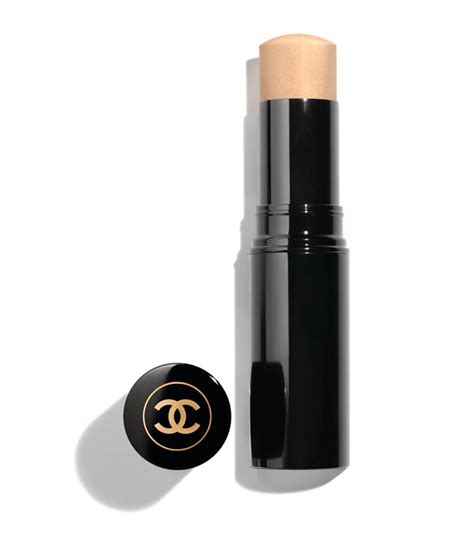 chanel baume essentiel multi-use glow stick review|Chanel glow stick transparent.